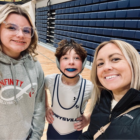 Meet your Posher, Ashley - Picture 2 of 5